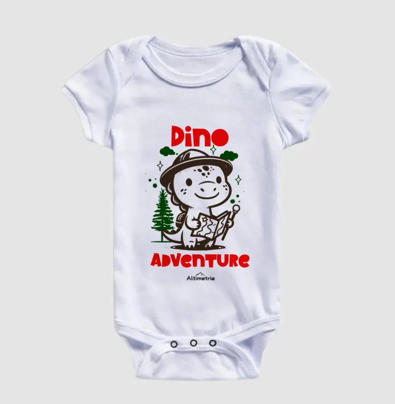 Dino Adventure