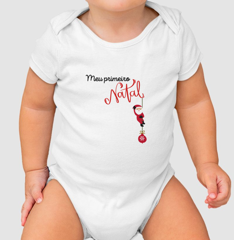 Meu Primeiro Natal