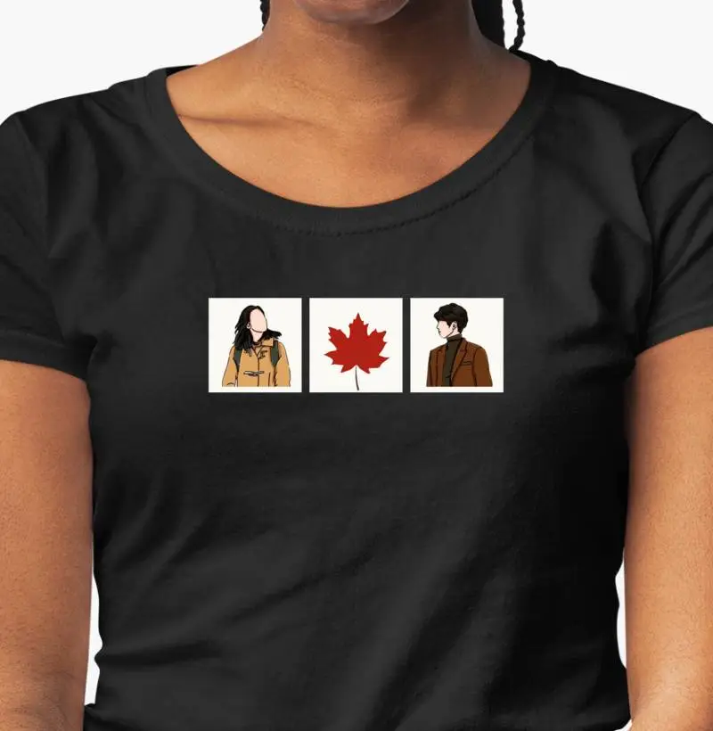 Camiseta Goblin Feminina
