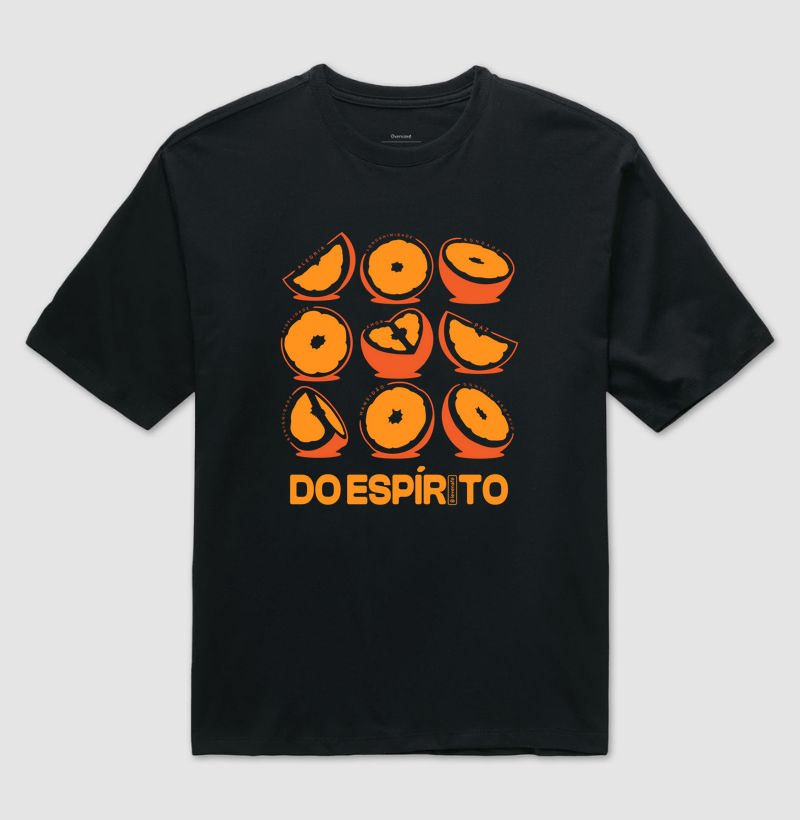 Fruto do Espírito