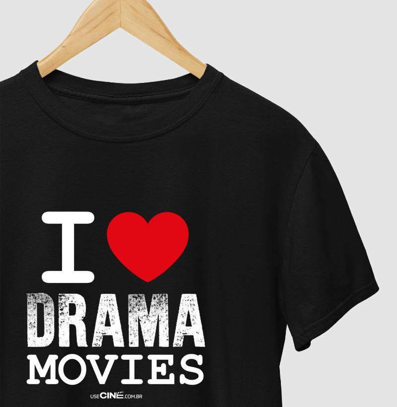 I Love Drama Movies