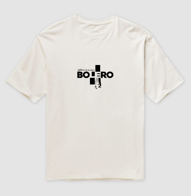 Bolero una história 