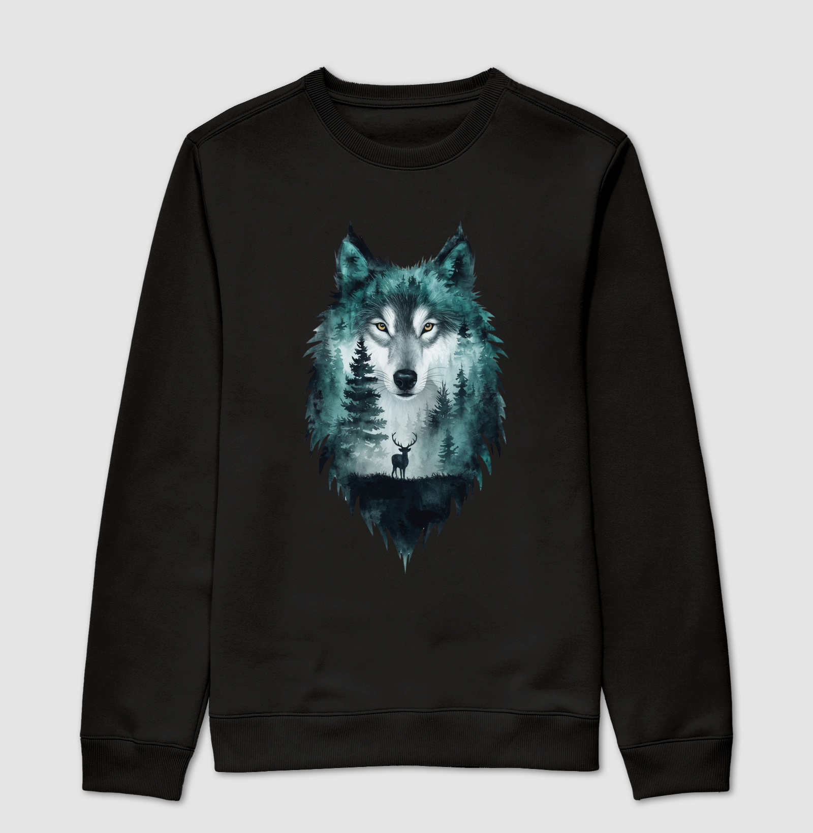 Wolf