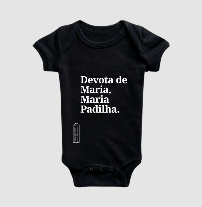 Devota de Padilha