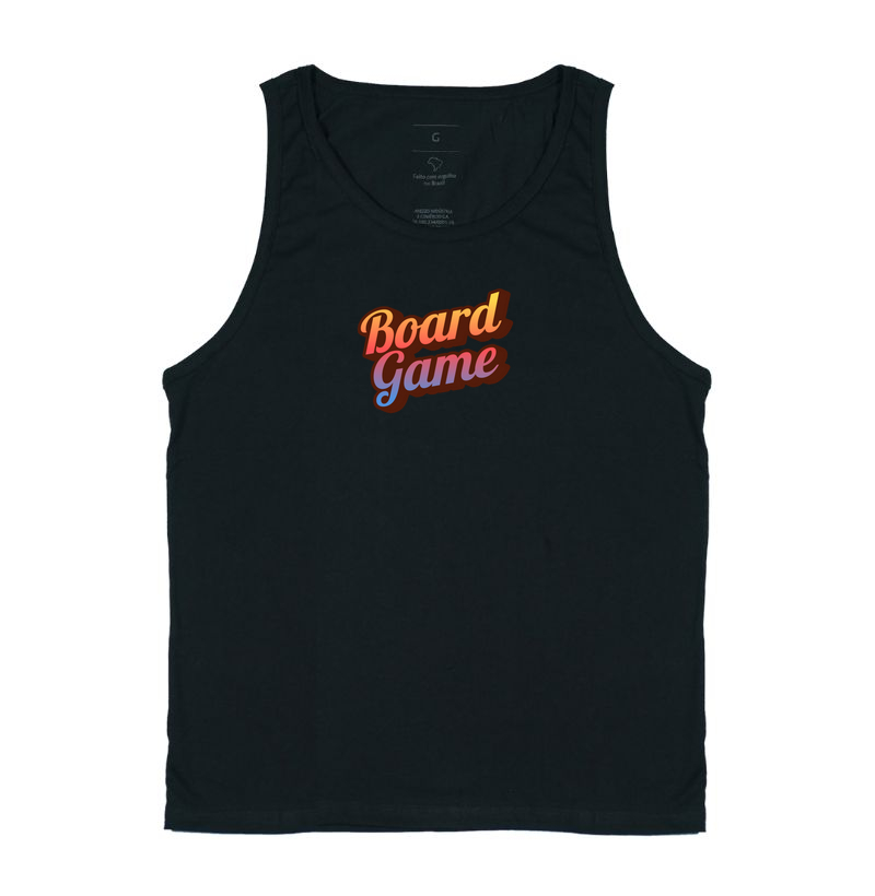 Camiseta Board