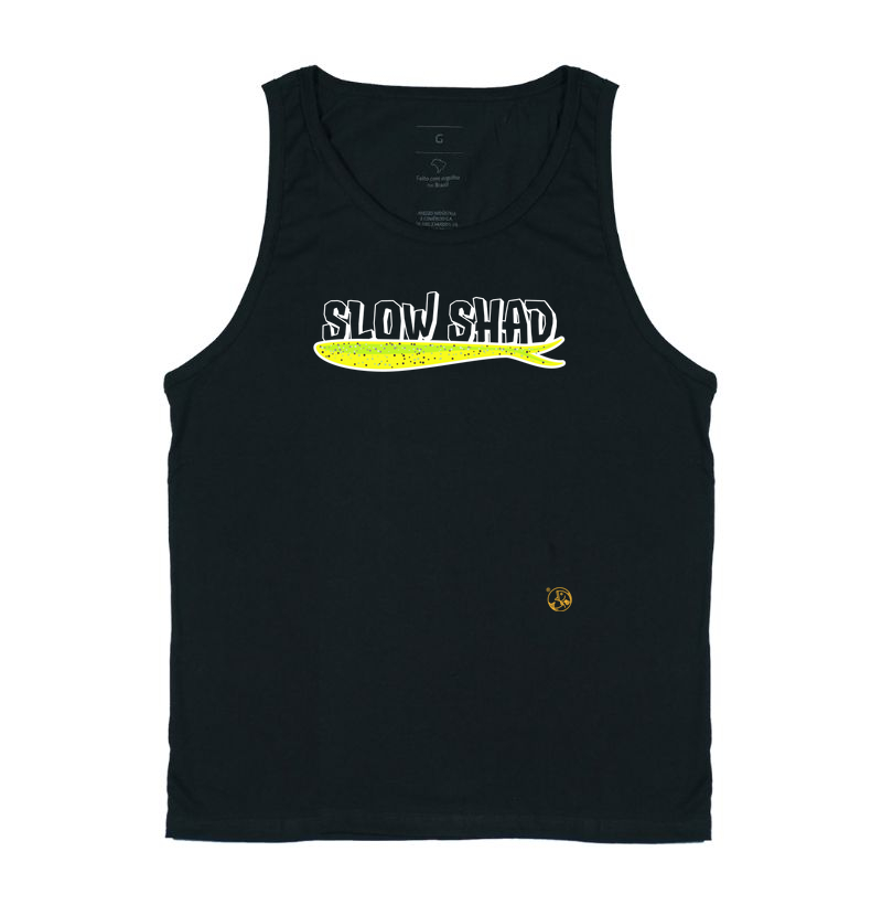 Slow Shad