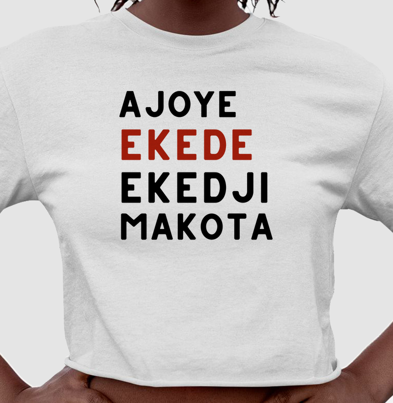 Ekede