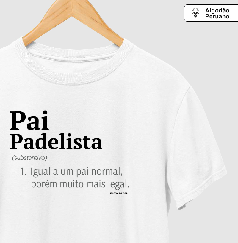 Pai Padelista