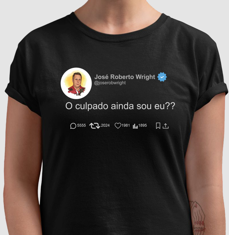 wright - campeão Copa BR24