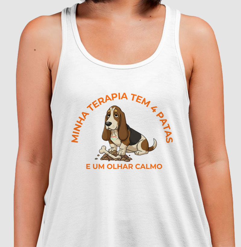 BASSET HOUND TERAPIA Regata