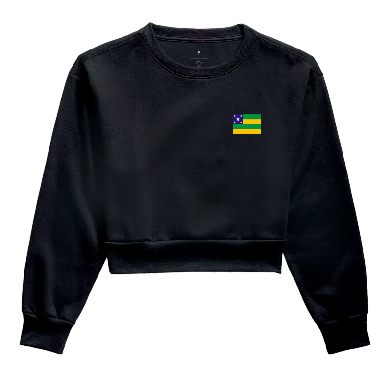 Sergipe | Bandeira | Minimalista