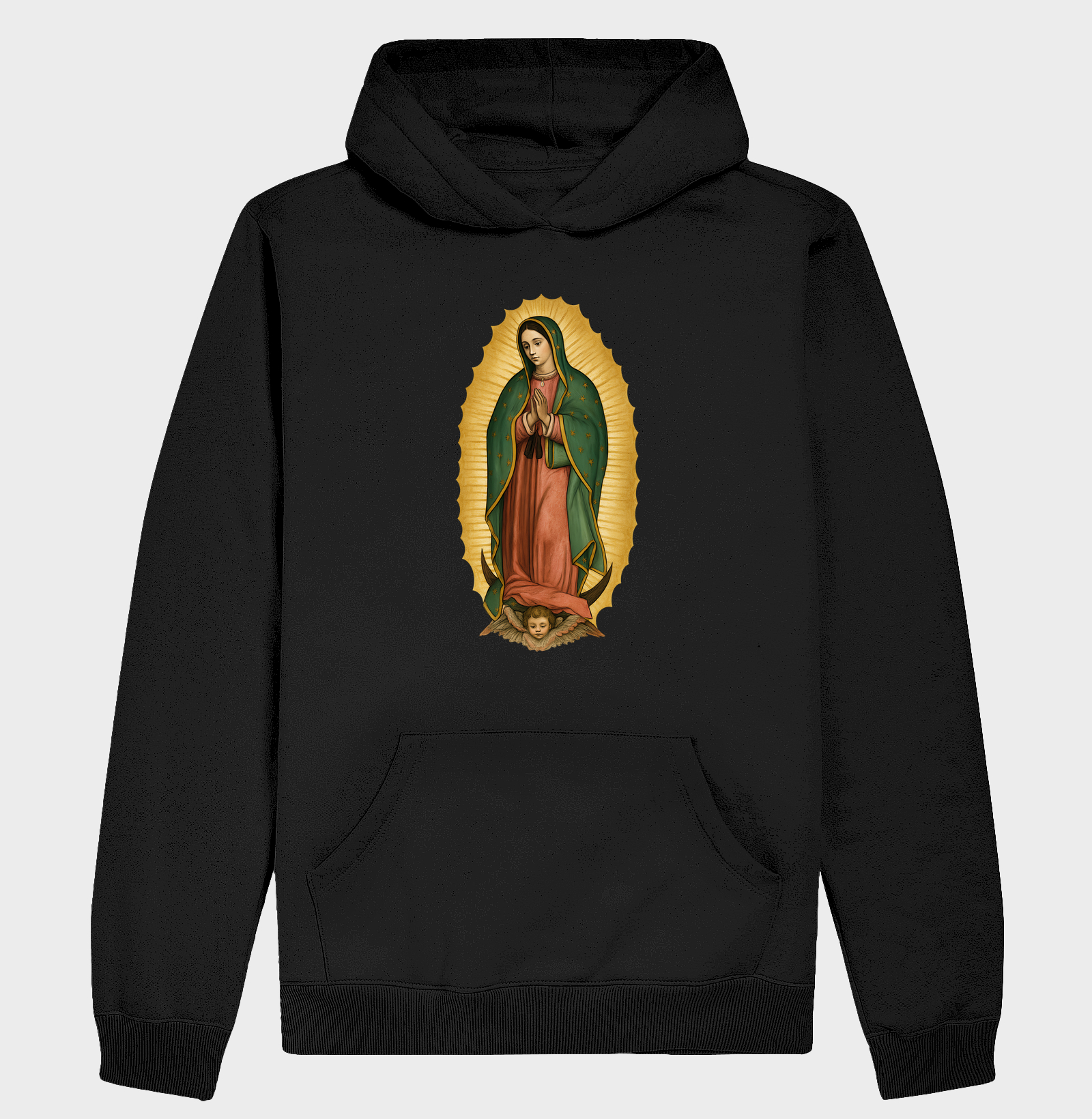 Guadalupe Tradicional