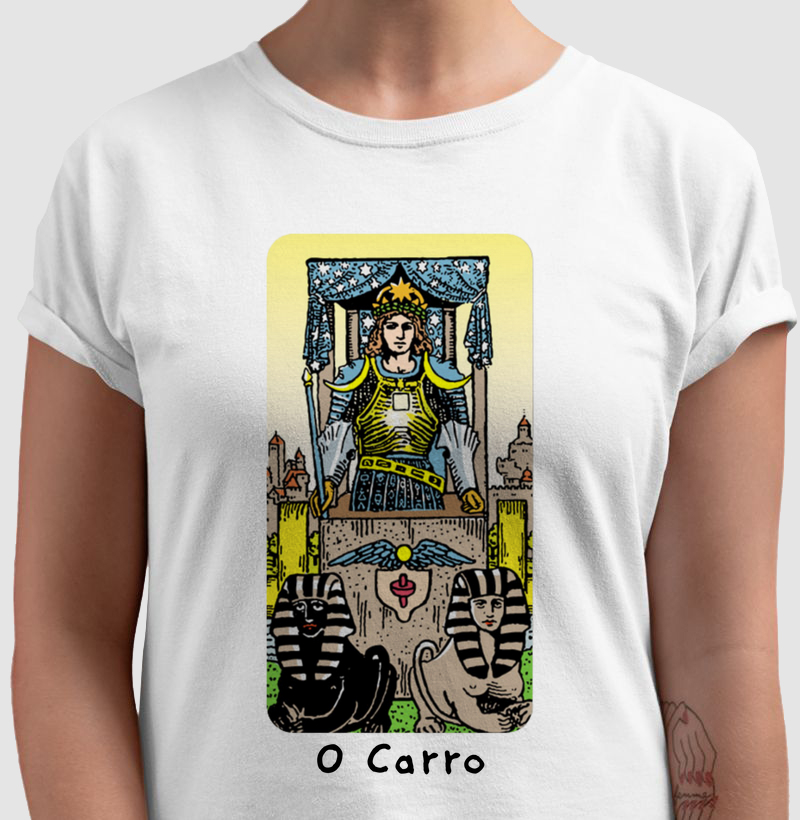 O Carro