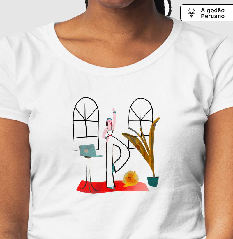 Entre Janelas & Alongamentos