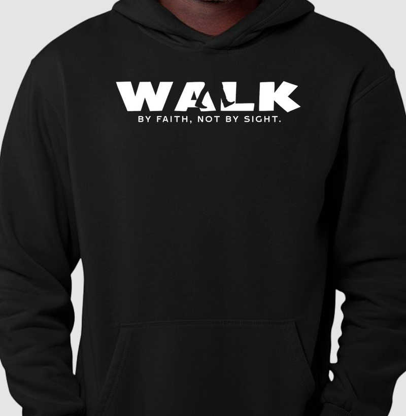 Aviadores de Cristo - Walk by Faith