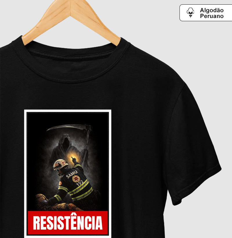 RESISTÊNCIA