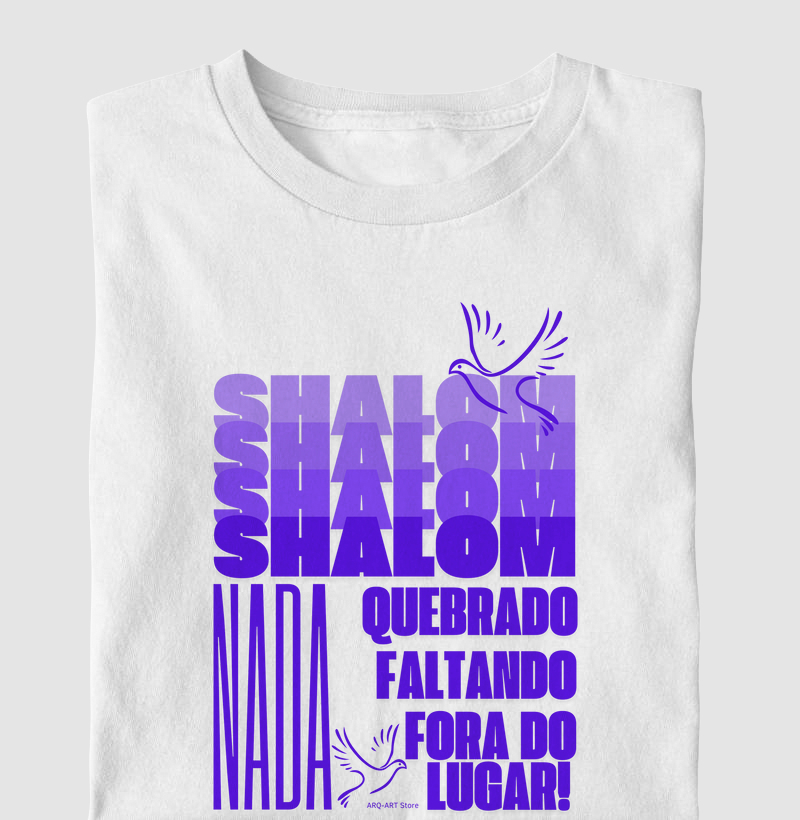 Shalom