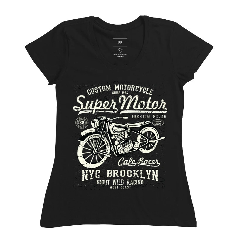 Moto Super Motor