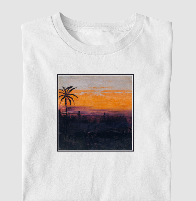 Thayer sunset