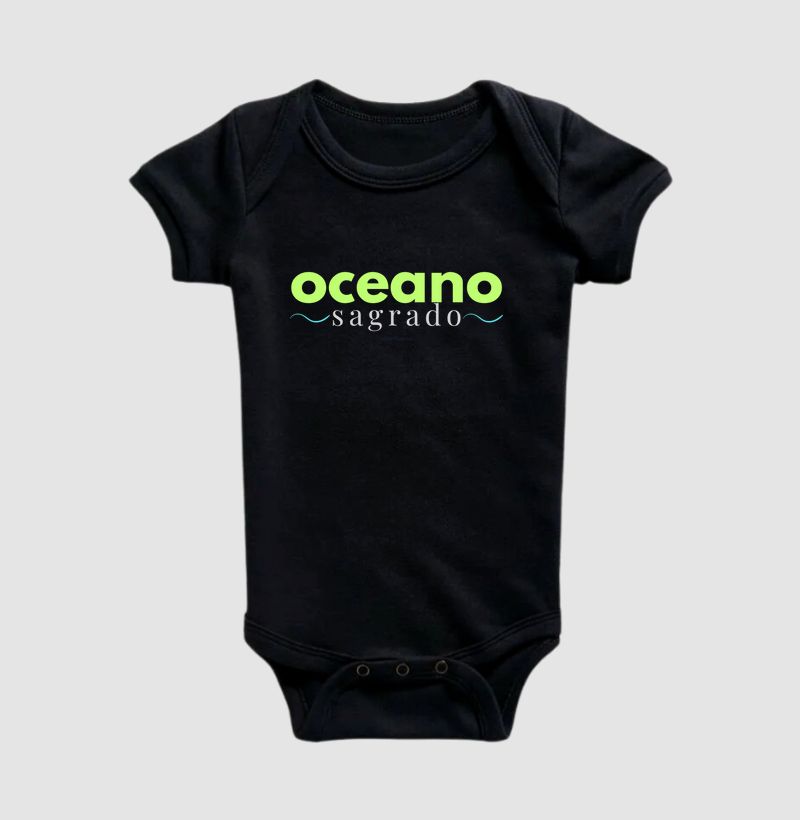 Oceano Sagrado