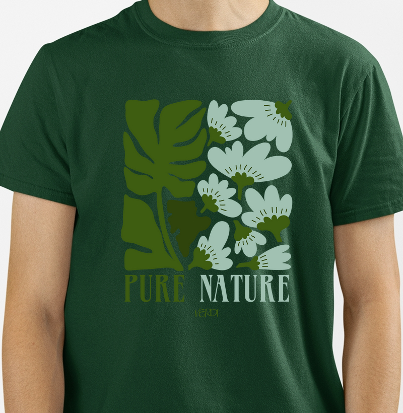 Pure nature
