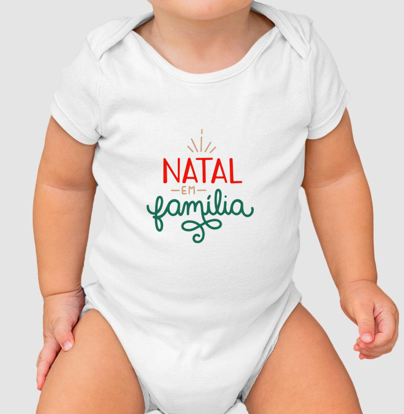 Natal em Família