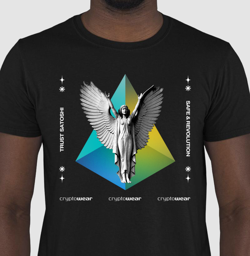 Angelitus Bitcoiner