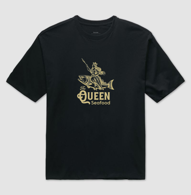 The Queen 