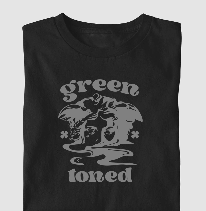 Camiseta The Miche