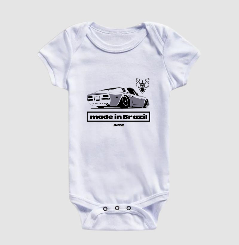 Puma Made in Brazil