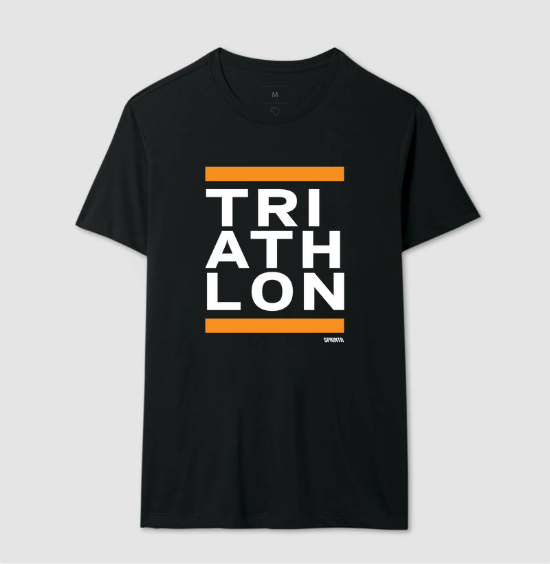 TRI ATH LON