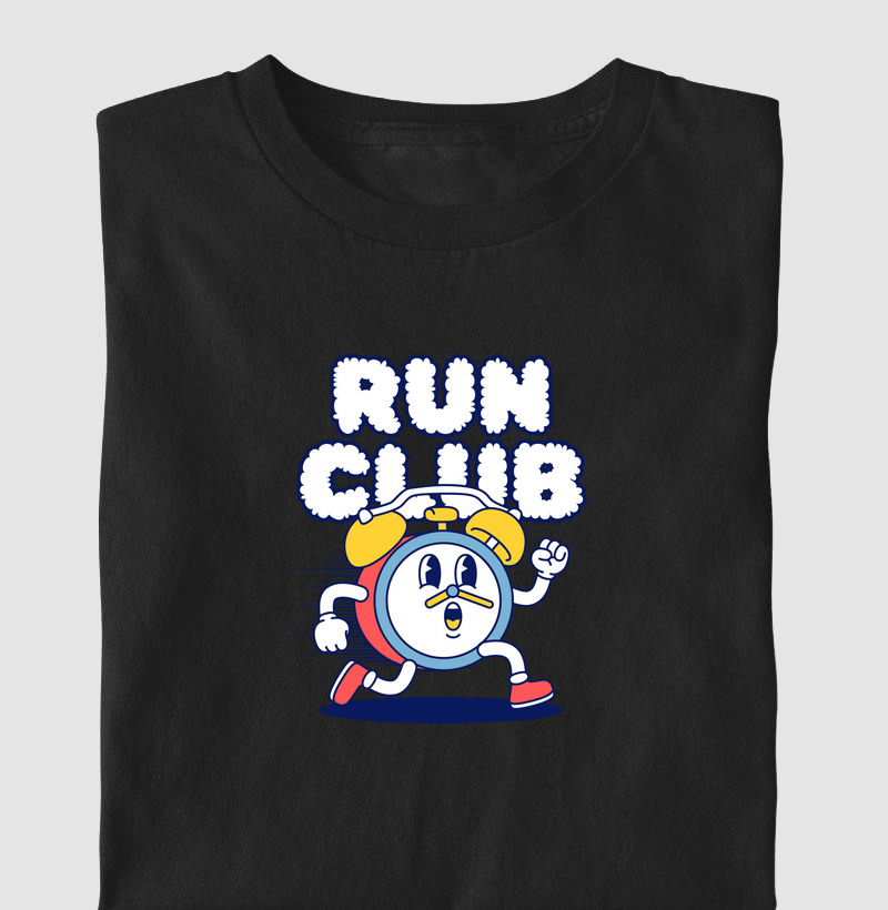 Clube de Corrida