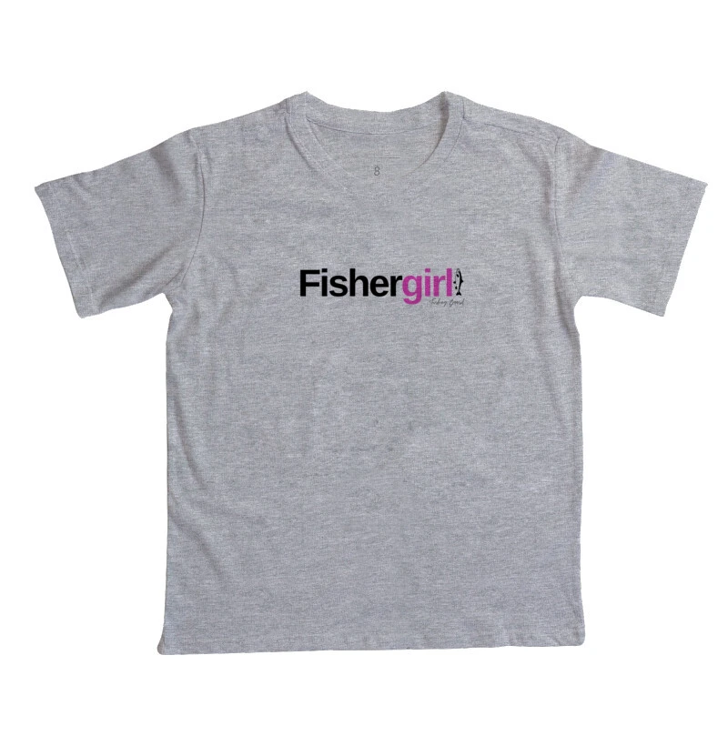 FISHERGIRL KIDS