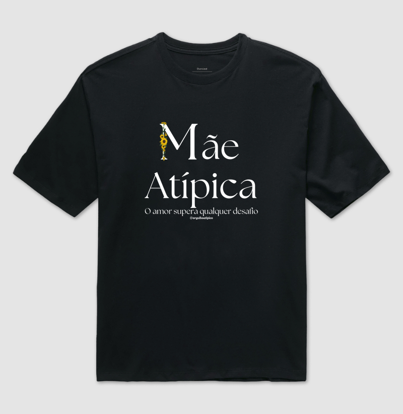 Mãe Atípica