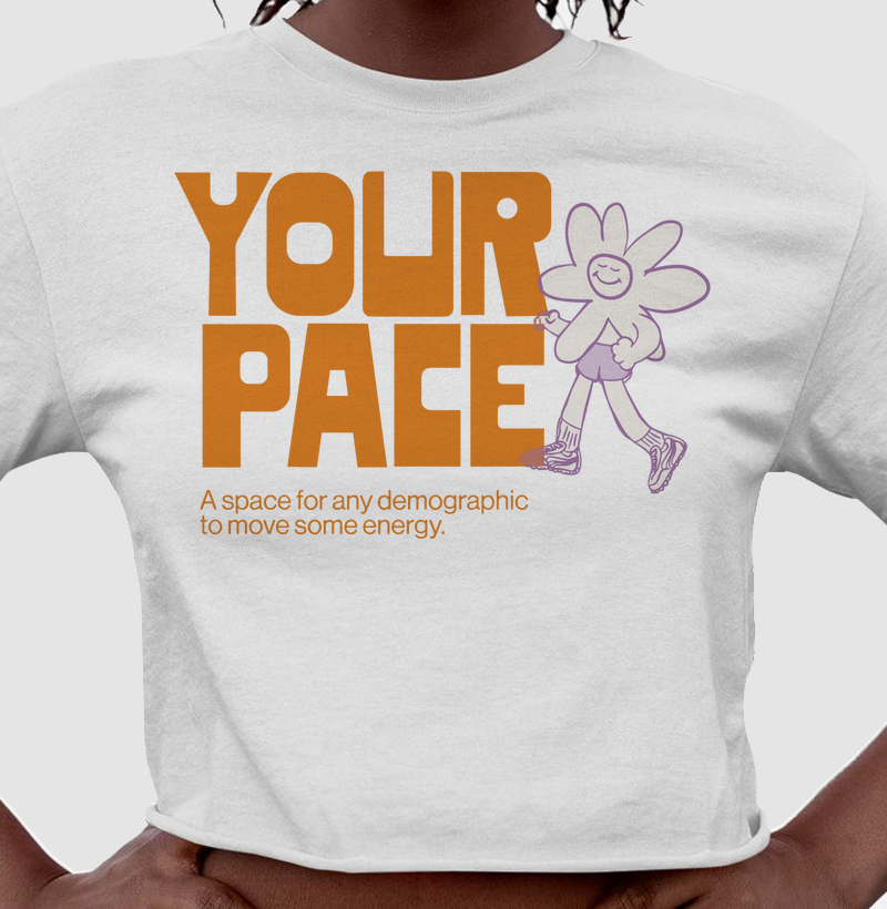 Your Pace