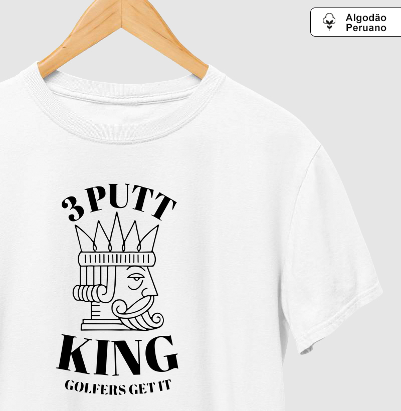 3 PUTT KING