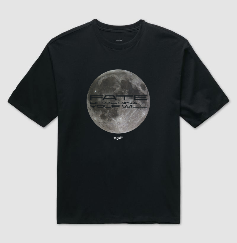 Killing Moon