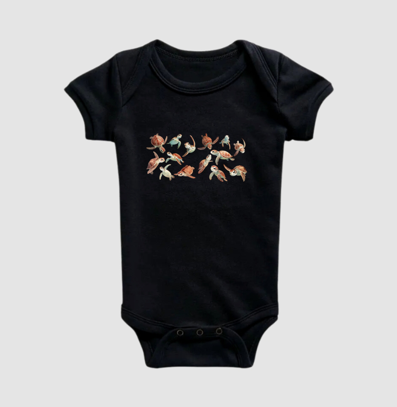 Baby Turtles