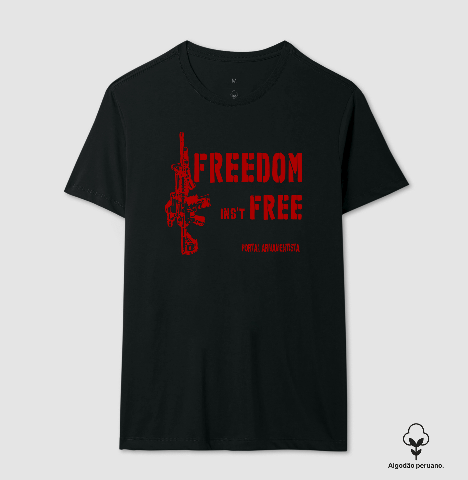 Isn't Free