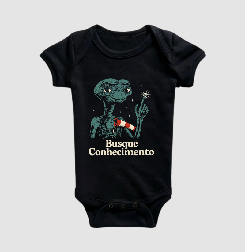 Busque Conhecimento
