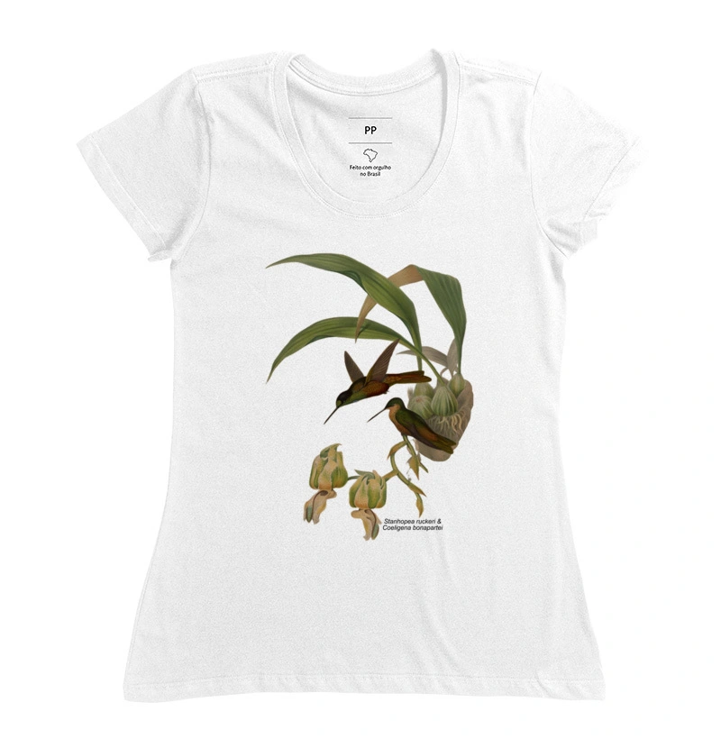 Stanhopea T-shirt