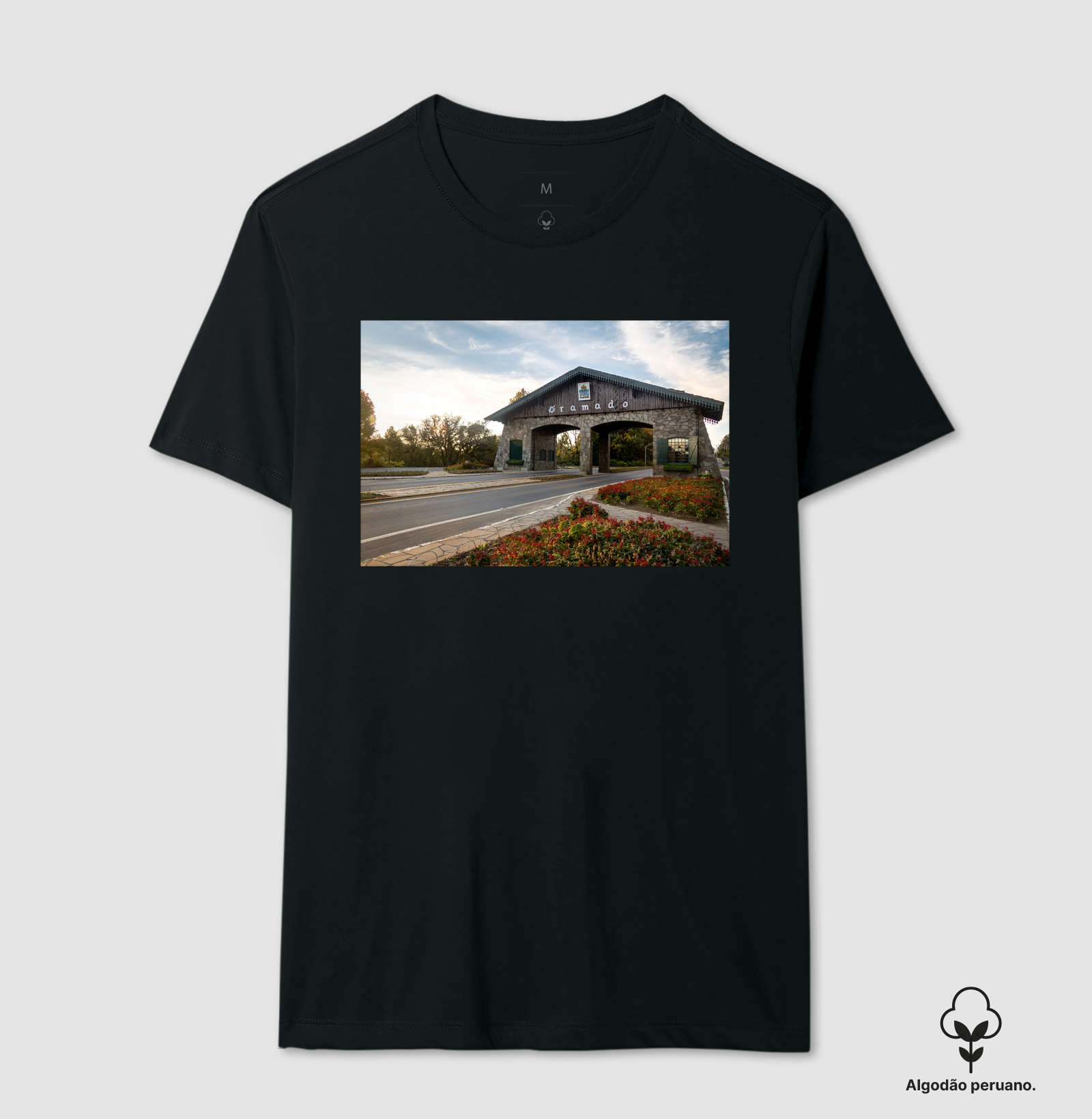 Camisa 0