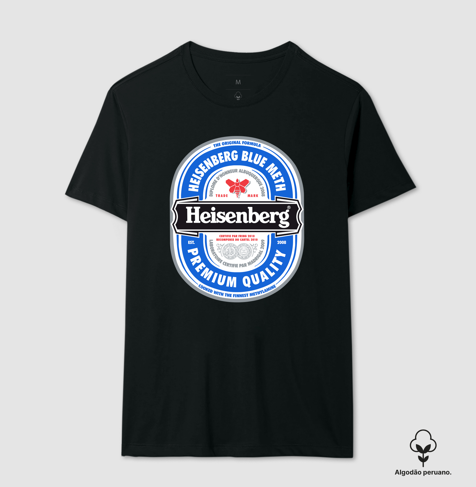 Heisenberg
