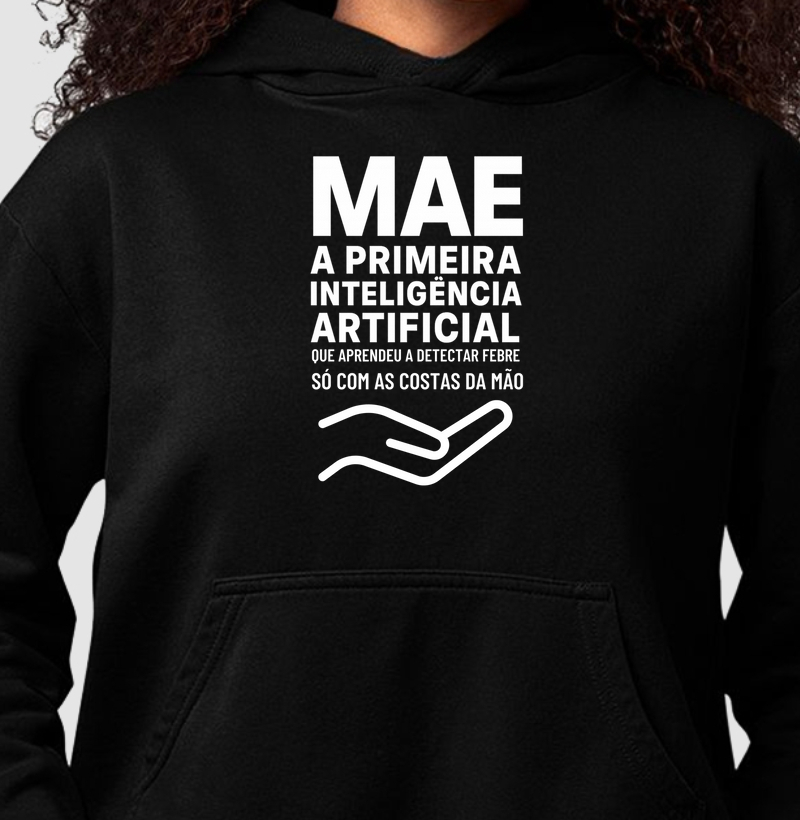 Mãe: A Primeira Inteligência Artificial