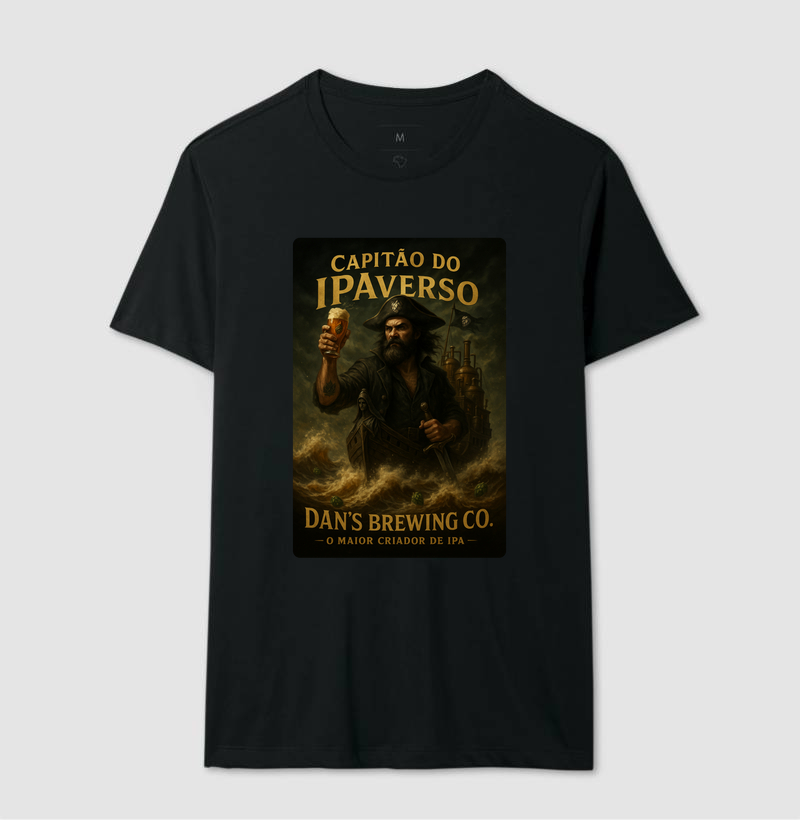 Dans Brewing Co IPAverso