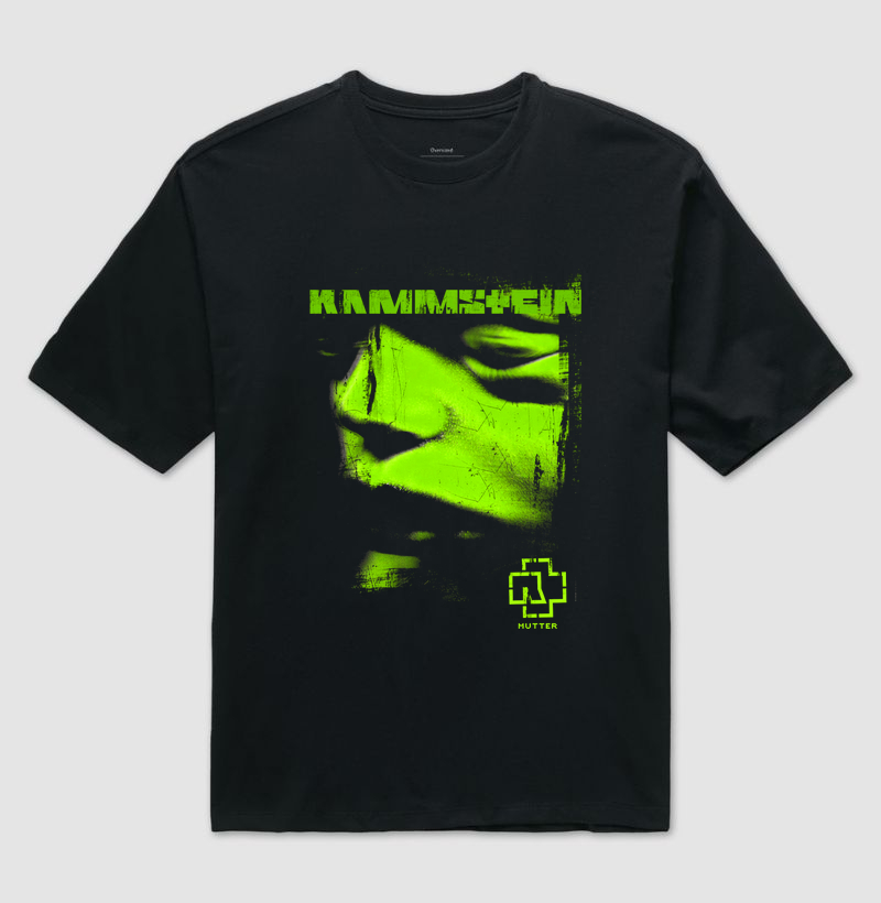 RAMMSTEIN MUTTER 2.0
