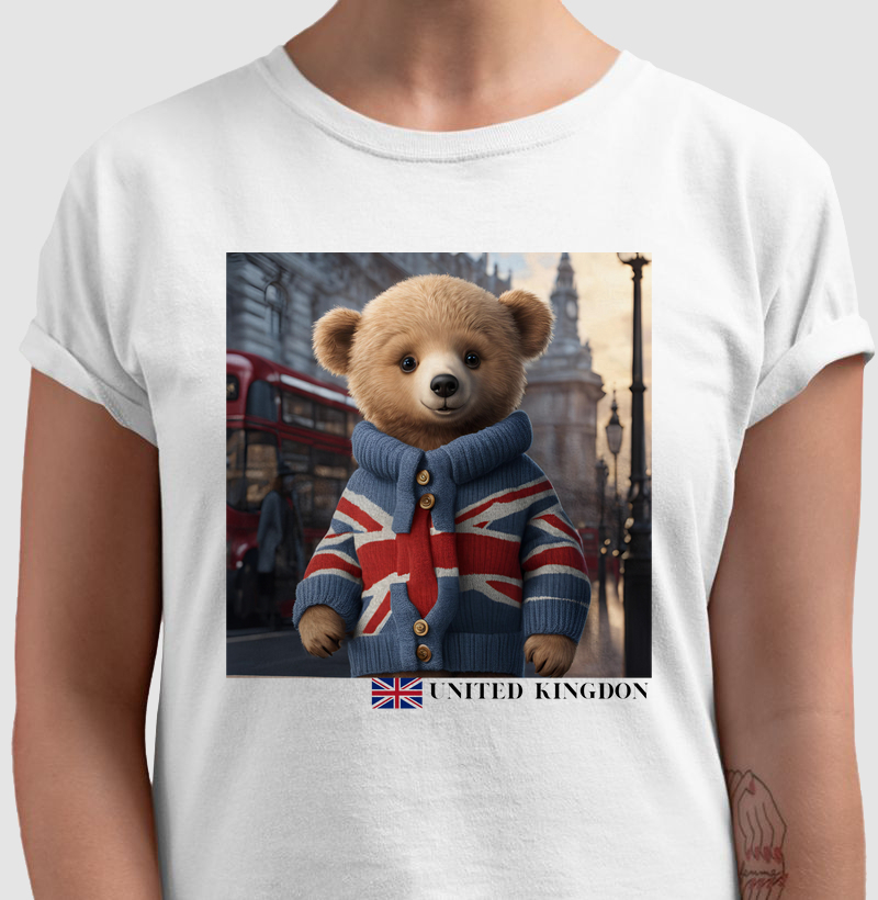 London Bear