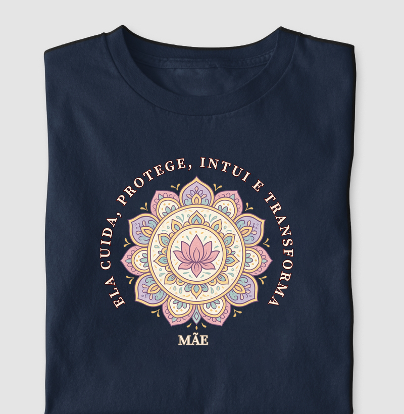 MANTRA DA MÃE