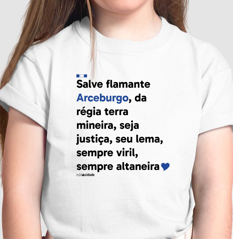 Hino de Arceburgo