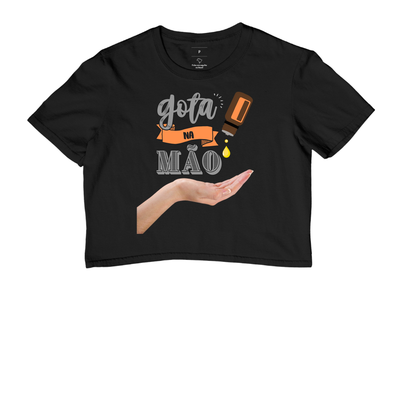 Gota na Mão